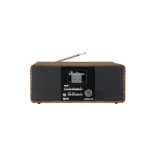 Imperial Radio DABMAN i200 Internet/DAB+/DAB/UKW holzoptik (22-230-00) rádió