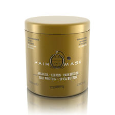 Imperity Gourmet Parabén Mentes Hajmaszk J'Adore Parfüm Illattal 1000ml IP hajbalzsam