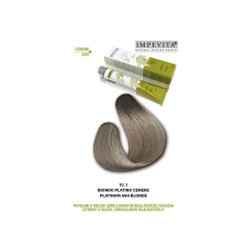 Imperity Impevita amóniamentes hajfesték 100ml 10.1 hajfesték, színező