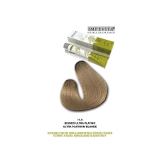 Imperity Impevita amóniamentes hajfesték 100ml 11.0 hajfesték, színező