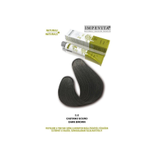 Imperity Impevita amóniamentes hajfesték 100ml 3.0 hajfesték, színező