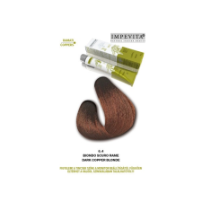 Imperity Impevita amóniamentes hajfesték 100ml 6.4 hajfesték, színező