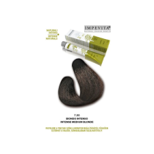  Imperity Impevita amóniamentes hajfesték 100ml 7.00 hajfesték, színező