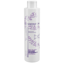 Imperity Krémsampon Silver ezüst-reflex 200ml sampon