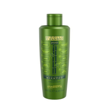 Imperity Milano Organic Midollo Di Bamboo Speciális Hajhullás Elleni Sampon 250ml IP sampon