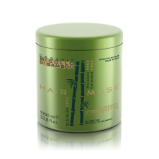 Imperity Organic Midollo Di Bamboo Parabén Mentes Hajmaszk 1000ml IP hajbalzsam