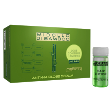 Imperity Organic Midollo Di Bamboo Speciális Hajhullás Elleni Szérum 10x10ml hajápoló szer