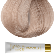  Imperity Singularity hajfesték 100ml 1221 Speciál Szőke Hamvas Ibolya Ezüst Szupervilágosító hajfesték, színező