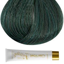  Imperity Singularity hajfesték 100ml Zöld Korrektor hajfesték, színező
