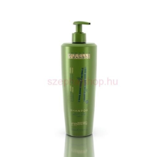IMPERITY SLS Mentes Sampon Organikus Bambusz Kivonattal 250 ml sampon