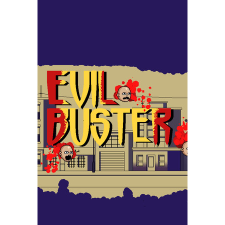 ImperiumGame Evil Buster (PC - Steam elektronikus játék licensz) videójáték
