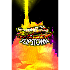 ImperiumGame Flipstown (PC - Steam elektronikus játék licensz) videójáték