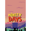 ImperiumGame Ninety Days (PC - Steam elektronikus játék licensz)
