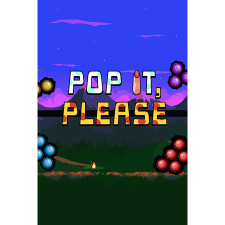 ImperiumGame Pop it, Please! (PC - Steam elektronikus játék licensz) videójáték