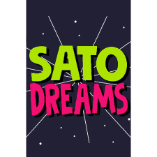 ImperiumGame Sato Dreams (PC - Steam elektronikus játék licensz) videójáték