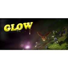 Impetus Games Glow (PC - Steam Digitális termékkulcs) videójáték