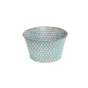 Impex KASPÓ BÁDOG MÉH 140-B-22-14 D16/12XH9CM 1DB