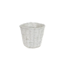Impex KASPÓ VESSZŐ FEHÉR 90-22-61 D24XH20CM 1DB