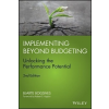  Implementing Beyond Budgeting – Bjarte Bogsnes