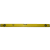 Import 500mm alumínium vízmérték 3 libella