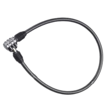 Import Kerékpárlakat Q10Mm*55Cm Számkód.Szines C125-10 zár és alkatrészei
