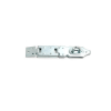 Import Lakatpánt 120Mm Elzett Horg. Wy-057