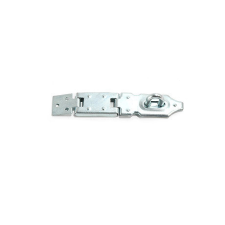 Import Lakatpánt 120Mm Elzett Horg. Wy-057 zár és alkatrészei