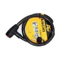 Import Motorlakat Q22*150Cm Fúrtkulcsos Sodrony C134 zár és alkatrészei