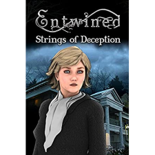 Impossible Mystery Games Entwined: Strings of Deception (PC - Steam Digitális termékkulcs) videójáték