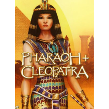 Impressions Games Pharaoh + Cleopatra (PC - GOG.com elektronikus játék licensz) videójáték