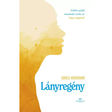 Impresszió Lányregény egyéb e-könyv