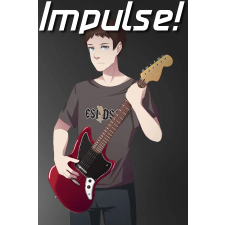  Impulse! (digitális licenc) videójáték