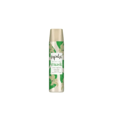  Impulse Mint & Musk Testpermet 75 ml testpermet