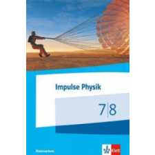  Impulse Physik 7/8. Ausgabe Niedersachsen idegen nyelvű könyv
