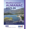 Imray,Laurie,Norie &amp; Wilson Ltd Mediterranean Almanac 2025/26 – Rod and Lucinda Heikell