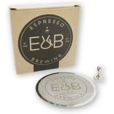 IMS E&B Lab Puck Screen szűrőlap 58,5mm kávéfőző kellék