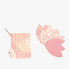  Imse Intim szirombetét - pink sprinkle (10db) intim higiénia