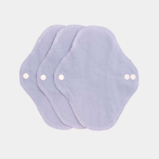  Imse mosható tisztasági betét - Denim Solid intim higiénia