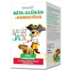  Imunit kalóz jack béta-glükán homoktövis tabletta szamóca ízu 30 db