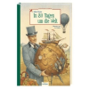  In 80 Tagen um die Welt – Jules Verne,Lev Kaplan