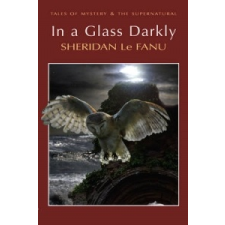In A Glass Darkly – Joseph Le Fanu idegen nyelvű könyv