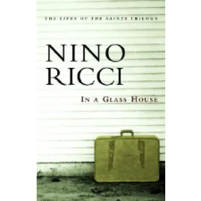  In a Glass House – Nino Ricci idegen nyelvű könyv