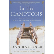  In the Hamptons – Dan Rattiner idegen nyelvű könyv