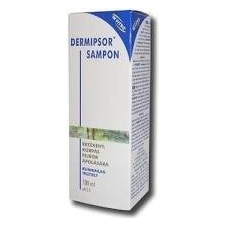 In Vitro IN VITRO DERMIPSOR KRÉMSAMPON 100ML sampon