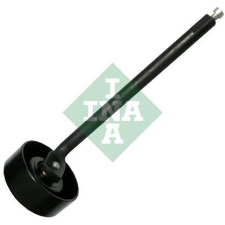 INA Feszítőgörgő, hosszbordás szíj INA 531 0837 10 kormányvezérlő és kiegészítői