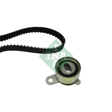 INA Fogasszíjkészlet INA 530 0273 10 autóalkatrész