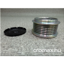 INA generátor szabadonfutó 36,3mm,a szereléshez speciális szerszám szükséges autóalkatrész