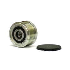 INA generátor szabadonfutó 41,6mm,a szereléshez speciális szerszám szükséges autóalkatrész