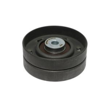 INA hosszbordás,ékszíj feszítő görgő 28,00mm,28mm autóalkatrész