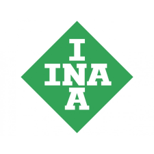 INA INA 535 0015 10 generátor szabadonfutó autó izzó, izzókészlet